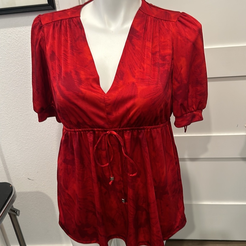 Michael Michael Kors Top Size L